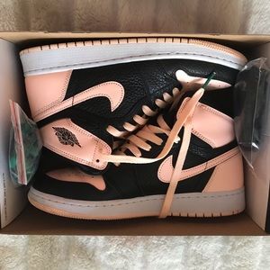 8 women's